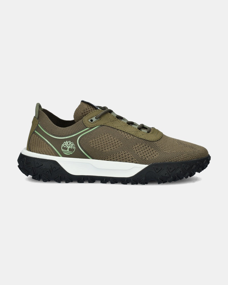 Timberland - Scarpa Hiker Greenstride™ Motion Olive- TB0A6BMD