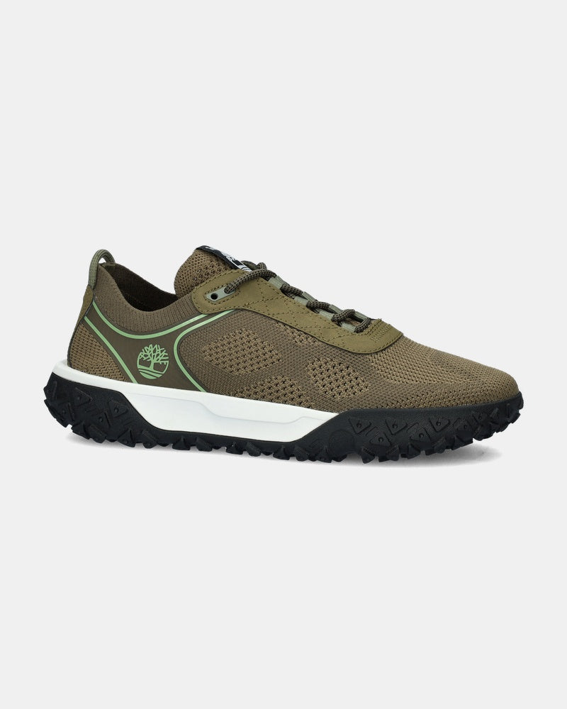 Timberland - Scarpa Hiker Greenstride™ Motion Olive- TB0A6BMD