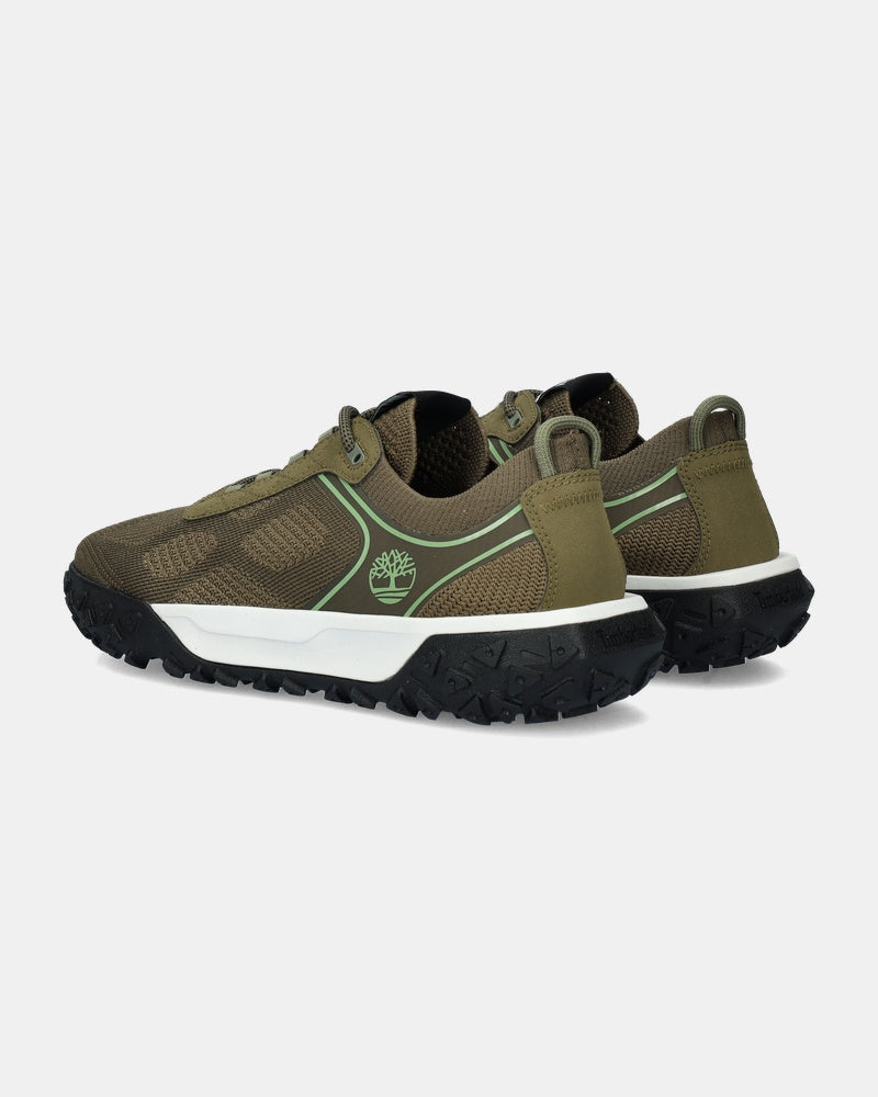 Timberland - Scarpa Hiker Greenstride™ Motion Olive- TB0A6BMD