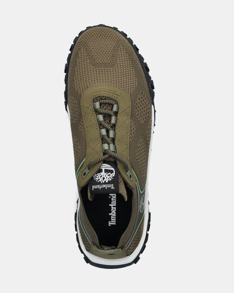 Timberland - Scarpa Hiker Greenstride™ Motion Olive- TB0A6BMD