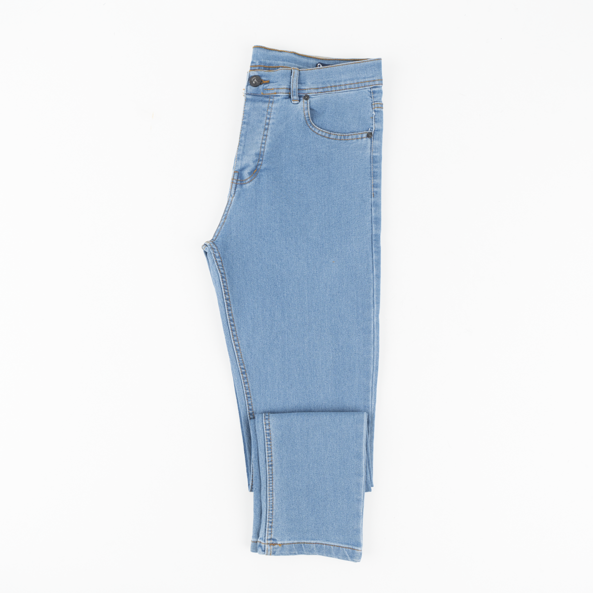 Plain jeans