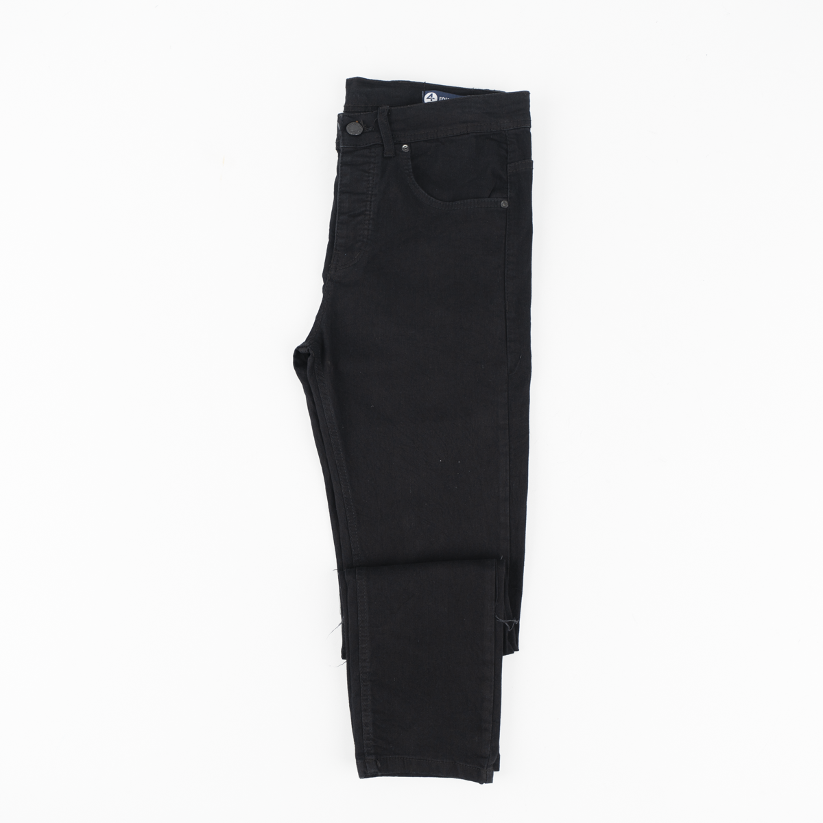 Plain jeans
