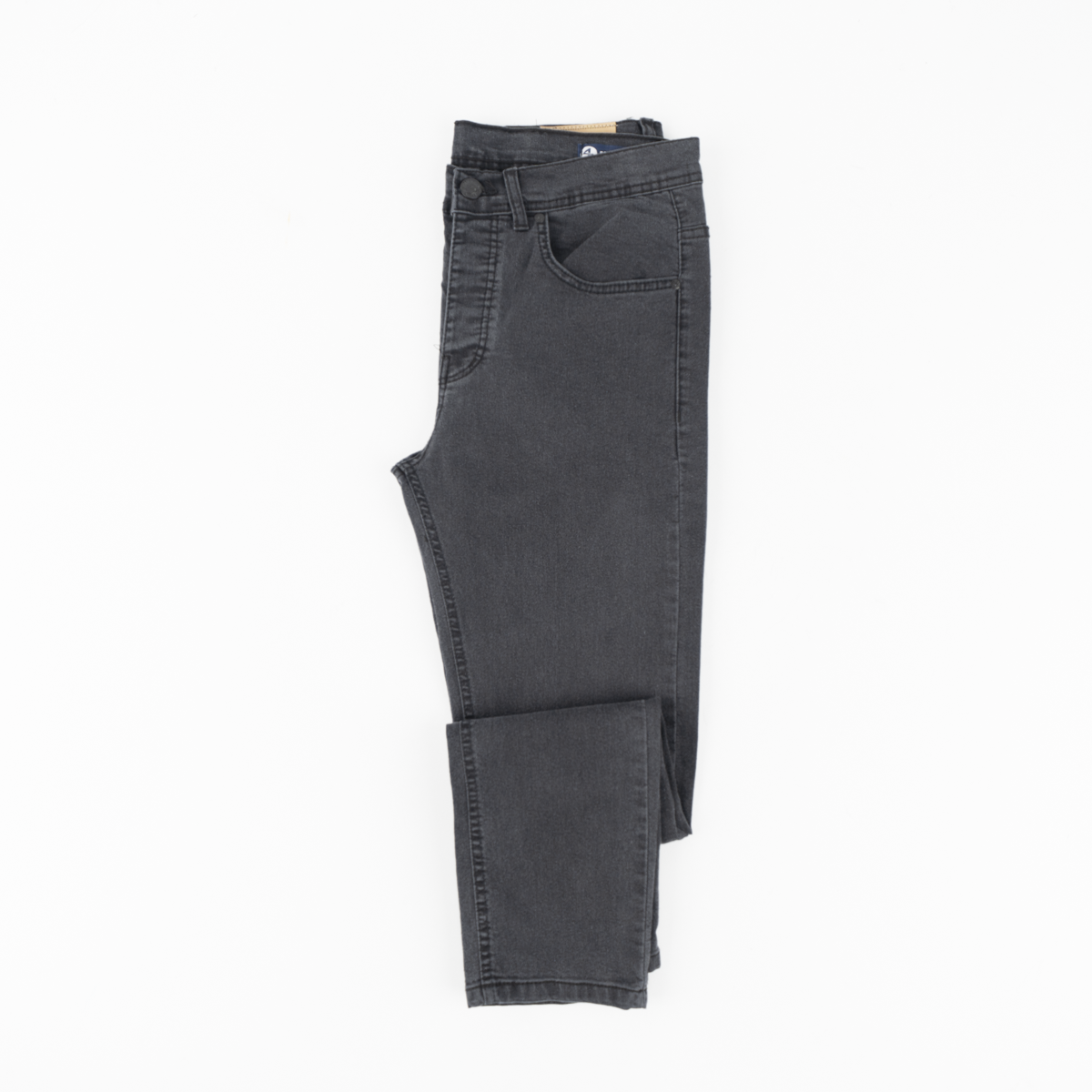 Plain jeans