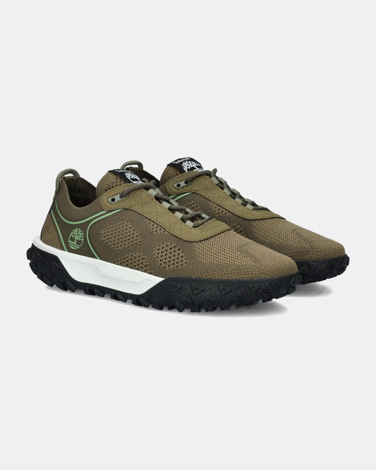 Timberland - Scarpa Hiker Greenstride™ Motion Olive- TB0A6BMD