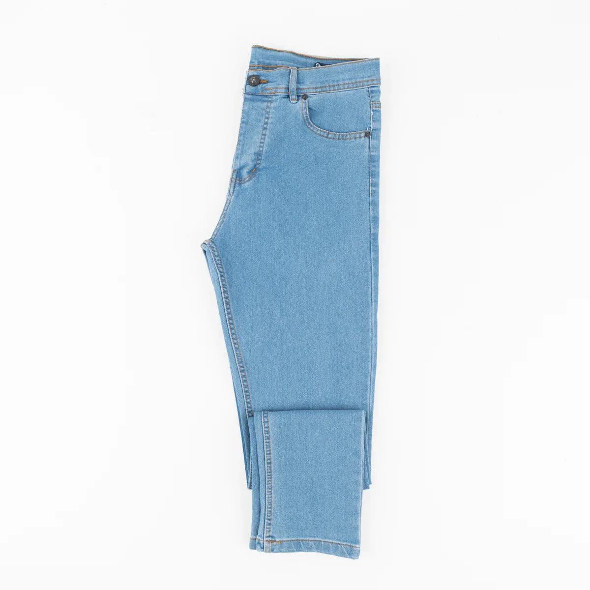 plain jeans - Rival