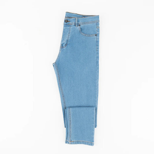 plain jeans - Rival