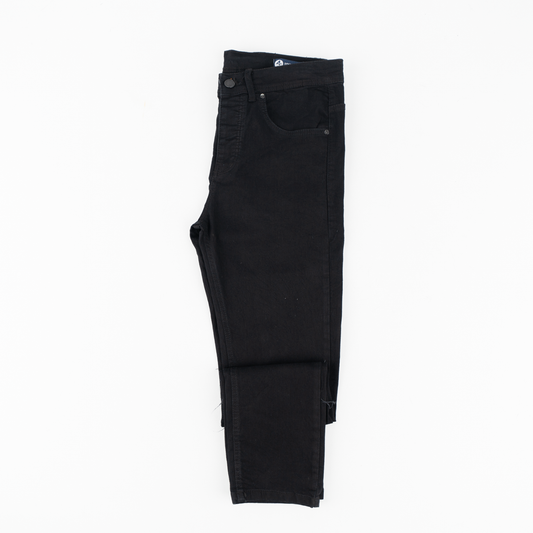 Plain jeans