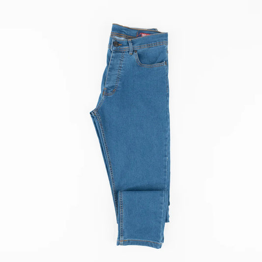 plain jeans - Rival
