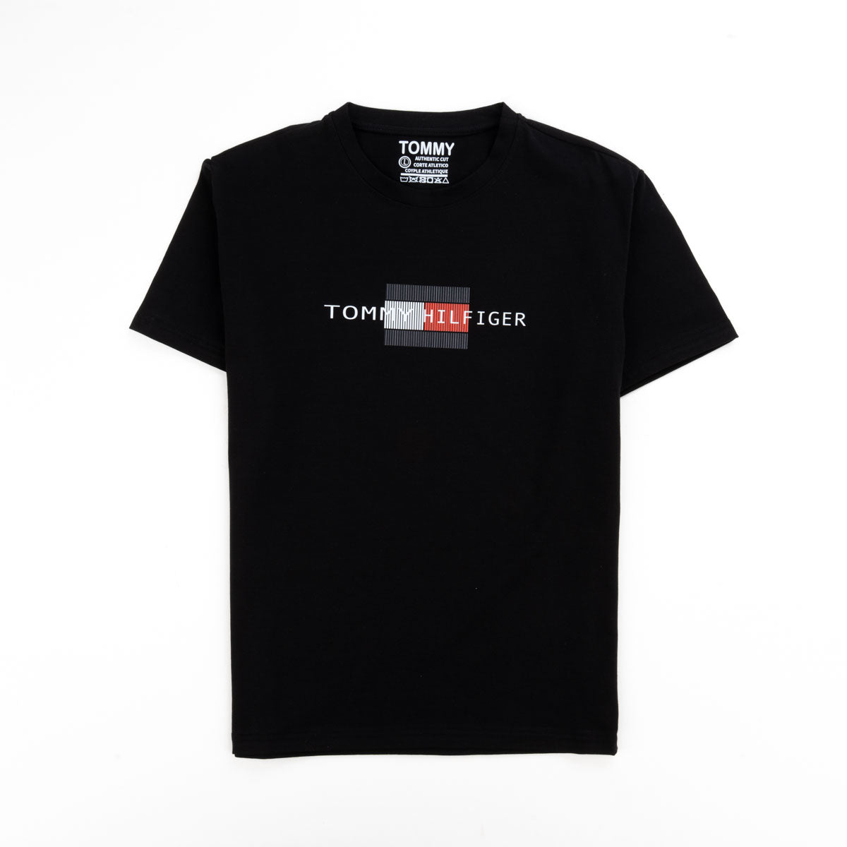 Tommy Hilfiger  T SHIRT