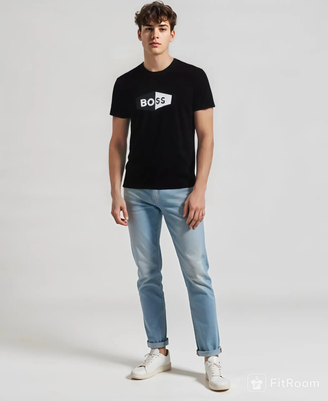BOSS  T SHIRT