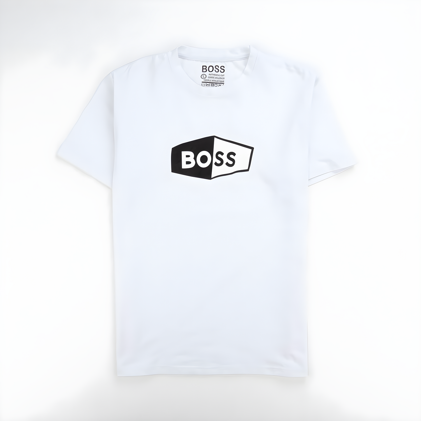 BOSS  T SHIRT